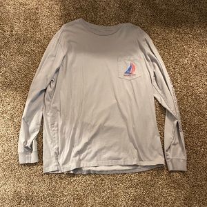 Vineyard Vines Long Sleeve Tee
